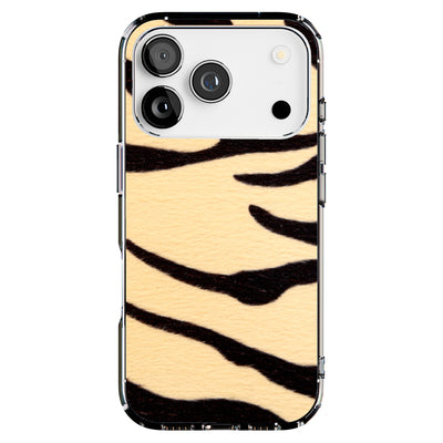 Hybrid Clear Style Case