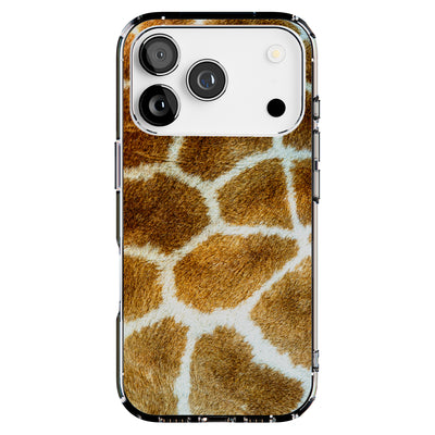 Hybrid Clear Style Case