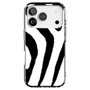 Hybrid Clear Style Case