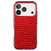 Hybrid Clear Style Case