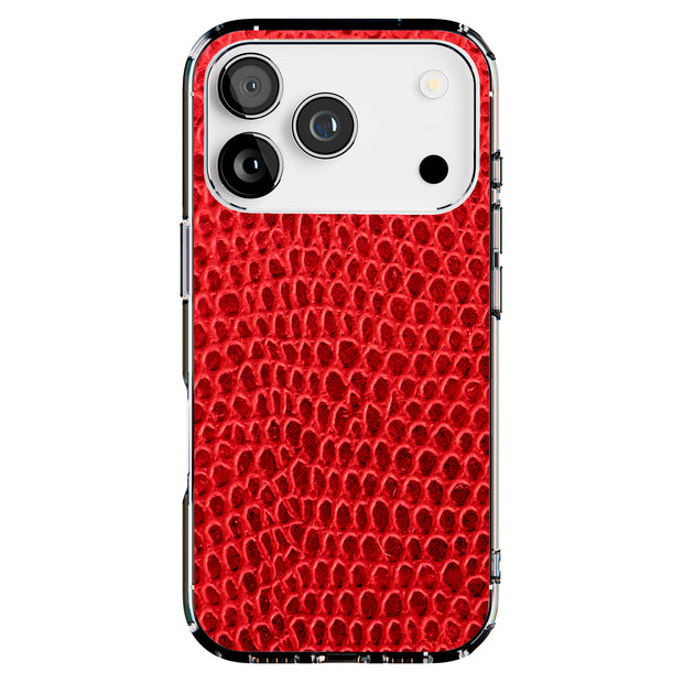 Hybrid Clear Style Case