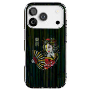Hybrid Clear Style Case