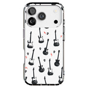 Hybrid Clear Style Case
