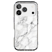 Hybrid Clear Style Case
