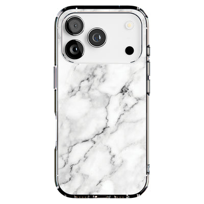 Hybrid Clear Style Case