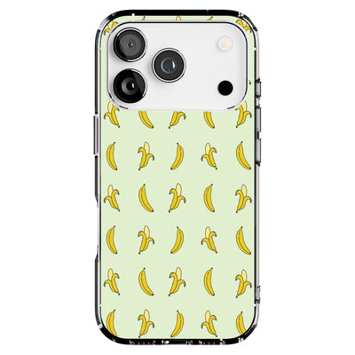 Hybrid Clear Style Case
