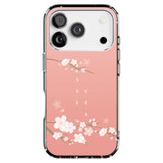Hybrid Clear Style Case