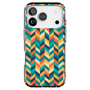 Hybrid Clear Style Case