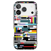Hybrid Clear Style Case