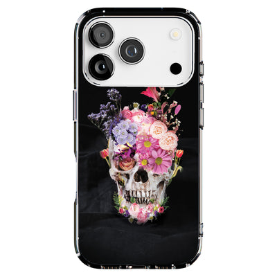Hybrid Clear Style Case
