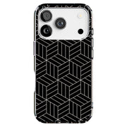 Hybrid Clear Style Case