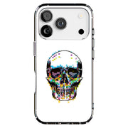 Hybrid Clear Style Case