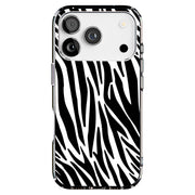 Hybrid Clear Style Case