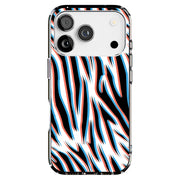 Hybrid Clear Style Case