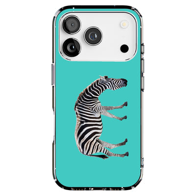 Hybrid Clear Style Case