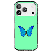 Hybrid Clear Style Case