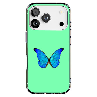 Hybrid Clear Style Case