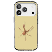 Hybrid Clear Style Case