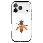 Hybrid Clear Style Case