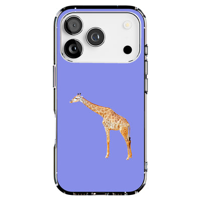 Hybrid Clear Style Case