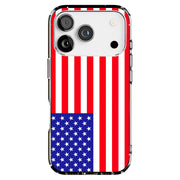 Hybrid Clear Style Case