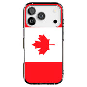 Hybrid Clear Style Case