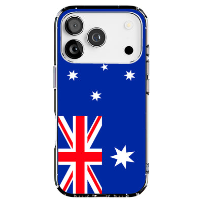 Hybrid Clear Style Case