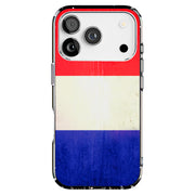 Hybrid Clear Style Case