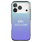 Hybrid Clear Style Case