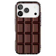 Hybrid Clear Style Case