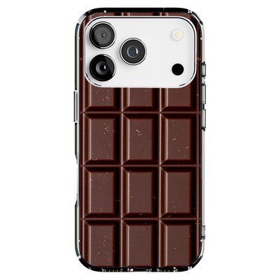 Hybrid Clear Style Case