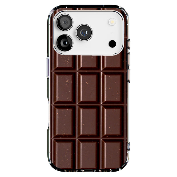 Hybrid Clear Style Case