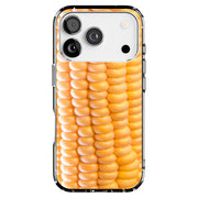 Hybrid Clear Style Case
