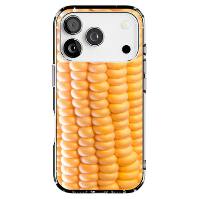 Hybrid Clear Style Case
