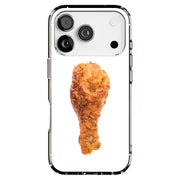 Hybrid Clear Style Case
