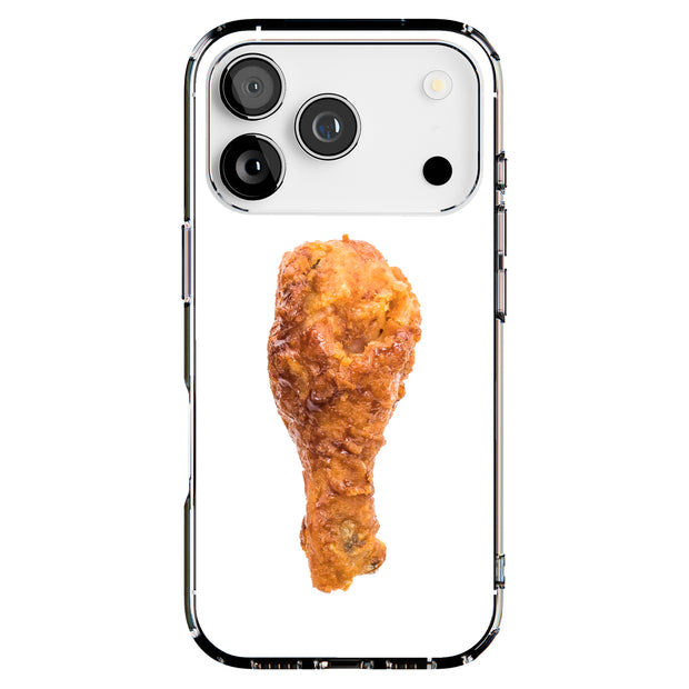 Hybrid Clear Style Case