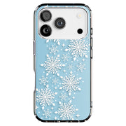 Hybrid Clear Style Case