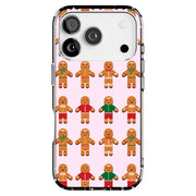 Hybrid Clear Style Case