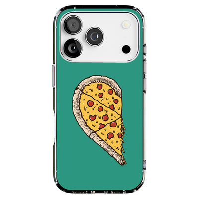Hybrid Clear Style Case