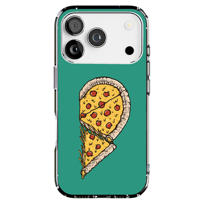 Hybrid Clear Style Case
