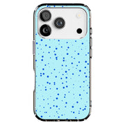 Hybrid Clear Style Case