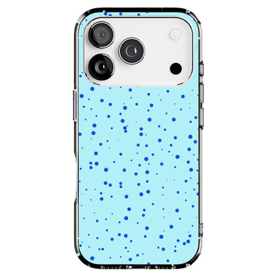 Hybrid Clear Style Case