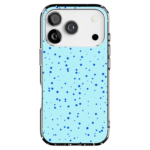 Hybrid Clear Style Case