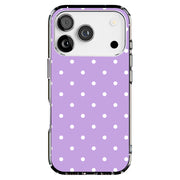 Hybrid Clear Style Case