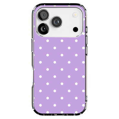 Hybrid Clear Style Case