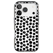 Hybrid Clear Style Case