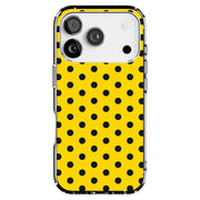 Hybrid Clear Style Case