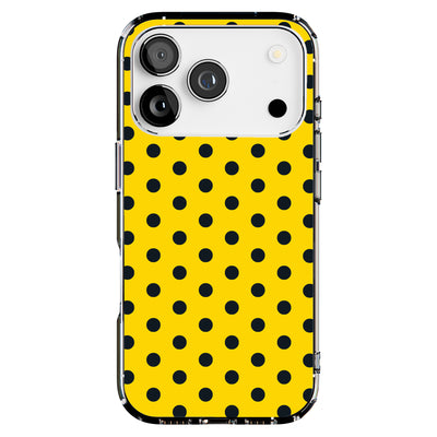Hybrid Clear Style Case