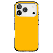 Hybrid Clear Style Case
