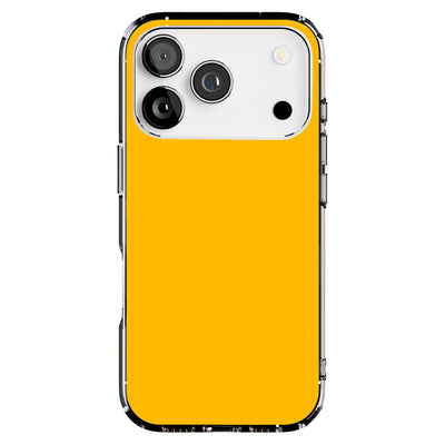 Hybrid Clear Style Case